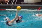 WWPolo vs CC  Wheaton College Women’s Water Polo vs Connecticut College. - Photo By: KEITH NORDSTROM : Wheaton, water polo